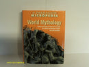 World Mythology (Micropedia S.) by Arthur Cotterell | Hardcover |  Subject: Society & Culture | Item Code:R1|D2|1705
