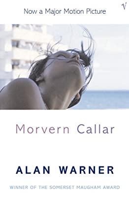 Morvern Callar by Warner, Alan | Used Good | Paperback |  Subject: Contemporary Fiction | Item Code:3004