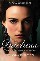 The Duchess by Foreman, Amanda | Subject:Biography