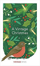 A Vintage Christmas: Vintage Minis by Various | Hardcover |  Subject: Classic Fiction | Item Code:R1|C4|1276