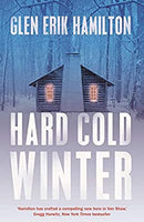 Hard Cold Winter (A Van Shaw mystery) by Hamilton, Glen Erik | Paperback |  Subject: Crime, Thriller & Mystery | Item Code:5128