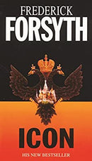 Icon by Forsyth, Frederick | Paperback |  Subject: Literature & Fiction | Item Code:R1|F2|2542