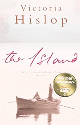 The Island by Victoria Hislop | Paperback |  Subject: Historical Fiction | Item Code:2520