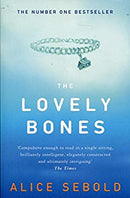 The Lovely Bones by Sebold, Alice | Paperback |  Subject: Contemporary Fiction | Item Code:R1|D3|1864