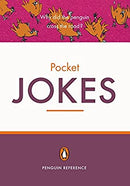 Penguin Pocket Jokes (Penguin Pockets) by Pickering, David | Paperback |  Subject:Humour |  Item Code:9780141027487|F3|R1|I5|4001