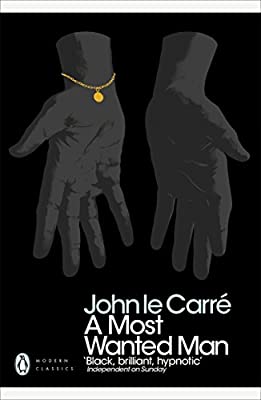A Most Wanted Man (Penguin Modern Classics) by Carré, John le | Paperback |  Subject: Crime, Thriller & Mystery | Item Code:R1|G6|3203