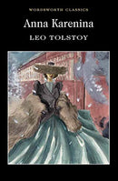 Anna Karenina (Wordsworth Classics) by Leo Tolstoy | Subject:Literature & Fiction