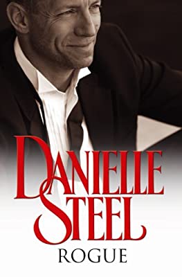 Rogue by Steel, Danielle | Hardcover |  Subject: Contemporary Fiction | Item Code:HB/160