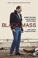 Black Mass by Lehr, Dick,O'Neil, Gerard | Paperback |  Subject: True Accounts | Item Code:R1|G5|3141