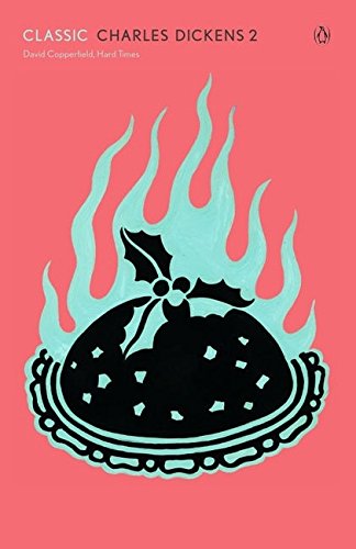 Classic Charles Dickens: v. 2: David Copperfield, Hard Times (Classic Charles Dickens: David Copperfield, Hard Times) Second Hand Book Online