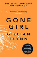 Gone Girl by Flynn, Gillian | Subject:Crime, Thriller & Mystery