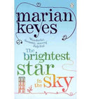 The Brightest Star in the Sky by MARIAN KEYES | Subject:Literature & Fiction