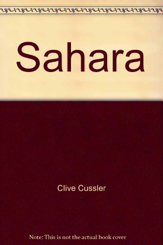 Sahara by 0 | Subject:Literature & Fiction