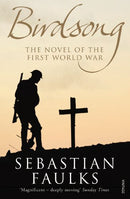 Birdsong by Faulks, Sebastian | Subject:Literature & Fiction