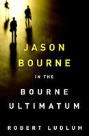 The Bourne Ultimatum (Jason Bourne Book 3) by Ludlum, Robert | Paperback |  Subject: Crime, Thriller & Mystery | Item Code:R1|C2|1112