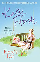 Flora's Lot by Fforde, Katie | Paperback |  Subject: Contemporary Fiction | Item Code:R1|C2|1109