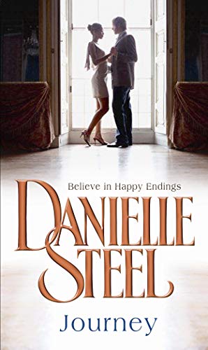 Journey by Steel, Danielle | Subject:Literature & Fiction