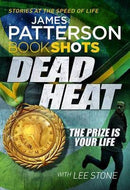 Dead Heat by Patterson, James | Paperback |  Subject: Thrillers | Item Code:R1|G3|3033