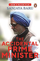 The Accidental Prime Minister: The Making and Unmaking of Manmohan Singh by Sanjaya Baru | Paperback |  Subject: Biographies, Diaries & True Accounts | Item Code:R1|C1|1045