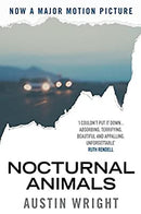 Nocturnal Animals: Film tie-in originally published as Tony and Susan by Wright, Austin | Paperback | Subject:Classic Fiction | Item: F3_C1_2545