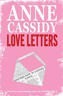 Love Letters by Anne Cassidy | Paperback | Subject:Crime & Thriller | Item: F3_C6_1958