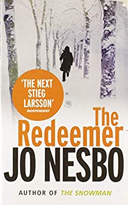 The Redeemer by Nesbo, Jo | Paperback |  Subject: Anthologies | Item Code:R1|F1|2522