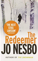 The Redeemer by Nesbo, Jo | Subject:Literature & Fiction