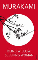 Blind Willow, Sleeping Woman Second Hand Book Online