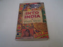 Into India by John Keay | Paperback |  Subject: Travel & Holiday Guides | Item Code:R1|G6|3197