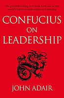 Confucius on Leadership by Adair, John | Paperback |  Subject: Analysis & Strategy | Item Code:R1|H5|3299
