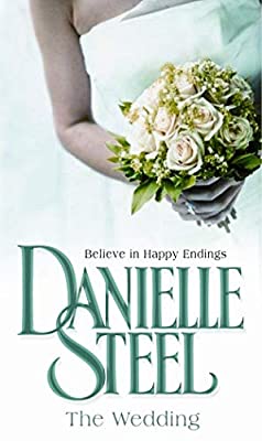 The Wedding by Steel, Danielle | Paperback |  Subject: Contemporary Fiction | Item Code:5045