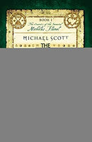 The Alchemyst: Book 1 (The Secrets of the Immortal Nicholas Flamel) by Scott, Michael | Paperback |  Subject: Action & Adventure | Item Code:5010