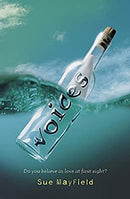 Bite: Voices by Mayfield, Sue | Paperback |  Subject: Literature & Fiction | Item Code:3415
