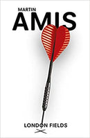 London Fields by Amis, Martin | Paperback | Subject:Contemporary Fiction | Item: F3_C2_3084