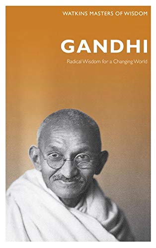 Gandhi by GANDHI | Subject:Reference