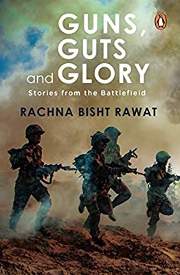 Guns, Guts and Glory: Stories from the Battlefield (Box Set)