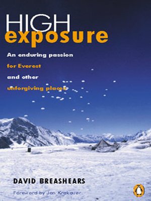 High Exposure