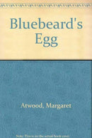 Bluebeard's Egg by Atwood, Margaret | Subject:Literature & Fiction