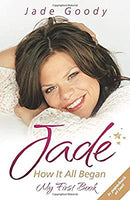 Jade: Fighting to the End: My Autobiography 1981-2009 by Goody, Jade | Paperback |  Subject: Cinema & Broadcast | Item Code:R1|E4|2227