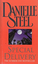 SPECIAL DELIVERY by DANIELLE STEEL | Paperback |  Subject: Fiction | Item Code:R1|F2|2592