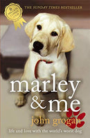Marley & Me by Grogan, John | Subject:Crafts, Hobbies & Home