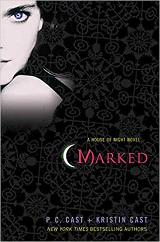 Fantasy Collection of 3 Books | The Summoning, Marked, Blue Bloods