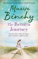 The Return Journey by Maeve Binchy | Subject:Fiction
