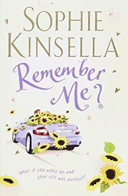 Remember Me? by Kinsella, Sophie | Paperback |  Subject: Contemporary Fiction | Item Code:R1|D6|1897