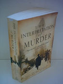 INTERPRETATION OF MURDER, THE by nan | Paperback | Subject:Traditional Stories | Item: F3_C3_3817
