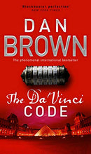 The Da Vinci Code: (Robert Langdon Book 2) Second Hand Book Online