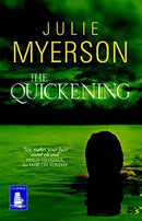 The Quickening (Large Print Edition)