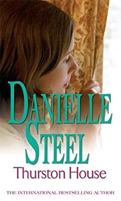 Thurston House by Steel, Danielle | Paperback |  Subject: Contemporary Fiction | Item Code:R1|G1|2883