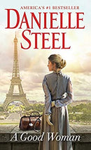 A Good Woman: A Novel by Steel, Danielle | Mass Market Paperback |  Subject: Contemporary Fiction | Item Code:10509