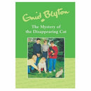 Mystery of the Disappearing Cat Second Hand Book Online